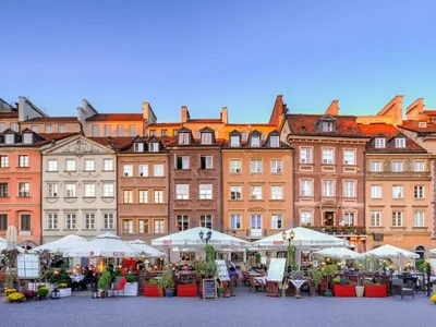 Mortgages for foreigners in Poland
