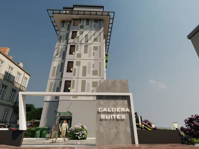 Dzielnica mieszkaniowa A complex that will give you opportunities for any kind of recreation