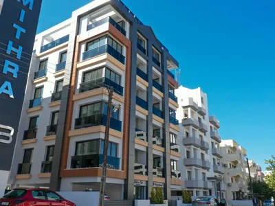 Complejo residencial Golden Life