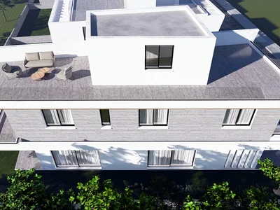 Residential complex  ELYSIAN HOMES II