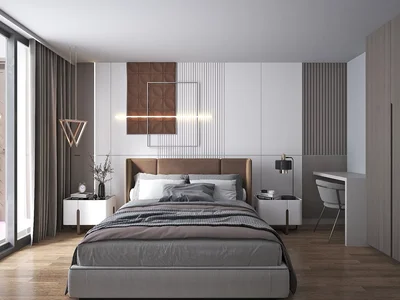 Residential quarter Mia Residence *