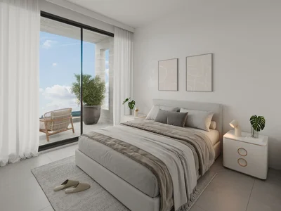 Residential complex Nadia Park