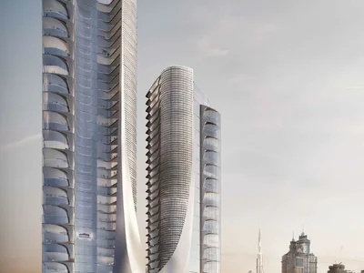 Резиденция AYKON CITY