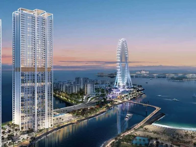 Apartamentowiec Bluewaters Bay