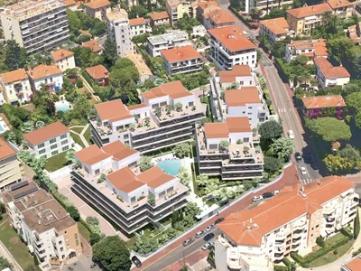 Rezydencja Elitnaa rezidencia v prestiznom kvartale Kalifornia v Kannah