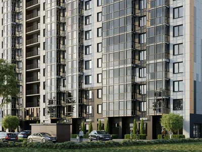 Complejo residencial Solo