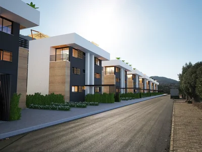 Barrio residencial Roseville Residence *