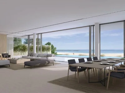 Residential complex Beach Hills Villas