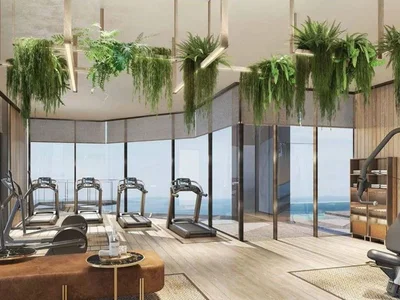Жилой комплекс Arom Jomtien Pattaya