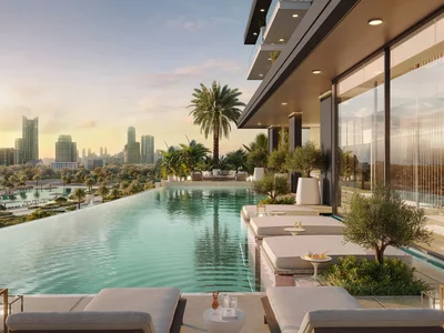 Complejo residencial Riverton House – Ellington Properties