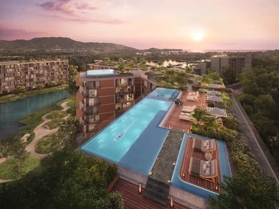 Zespół mieszkaniowy Skypark Elara