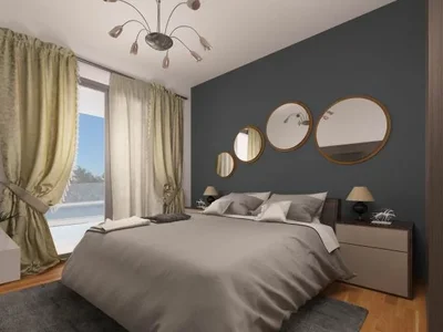 Complejo residencial COLESIUM COURT DOĞANKÖY