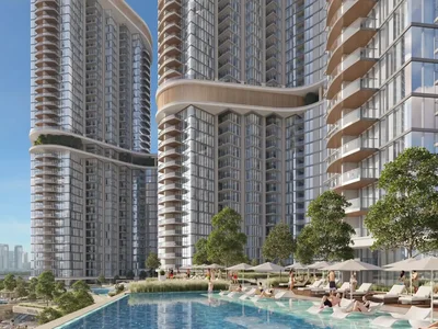 Residential complex Skyscape Altius