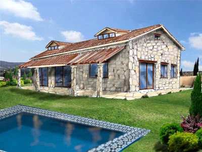 Villa Classic Plus - House 170