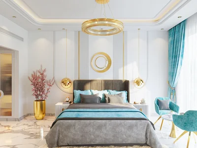 Wohnanlage Boutique Waterfront Residences with Private Pools, live the Italian way.