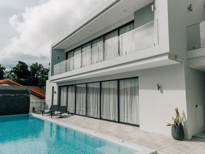 Villa Sugar