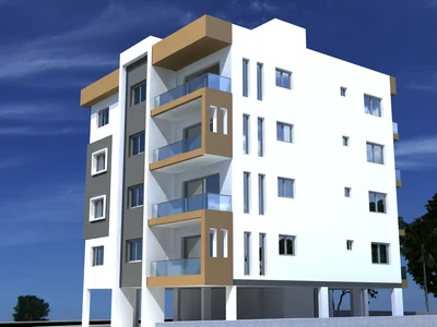Barrio residencial Uzun 30