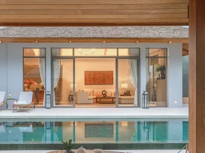 Villa Anchan Indigo