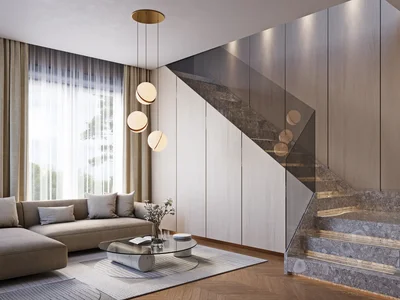 Residential complex RANTA RESIDENCE
