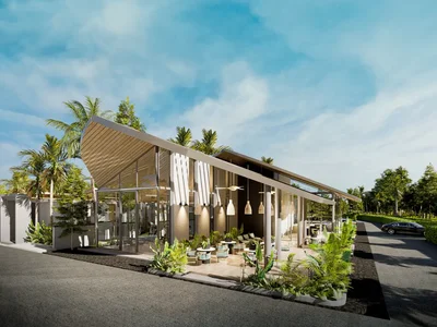 Villa Amrits Luxury