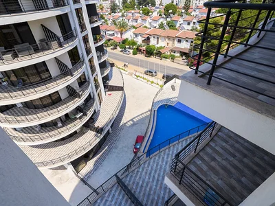 Barrio residencial CC Towers
