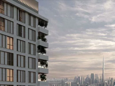 Zespół mieszkaniowy Keturah Reserve — large residence by MAG with swimming pools, gardens and a business center in Meydan, Dubai