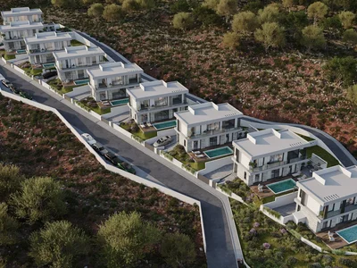 Villa Almonds Villas