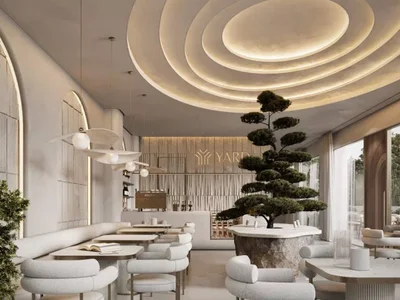 Complejo residencial OAK YARD