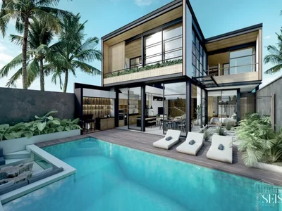 Villa THE SEIS VILLAS