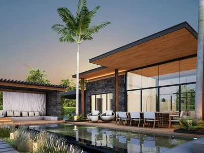 Villa Villa Suksan – Phase 5