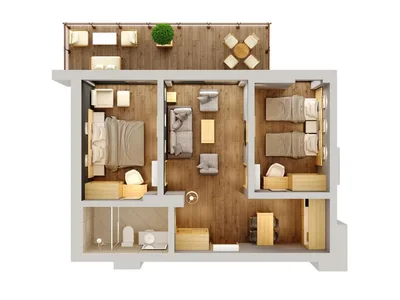 Appart-hôtel Oasis DL