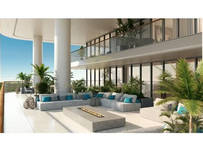 Residential complex Infinity