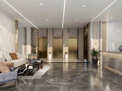 Barrio residencial Verdana