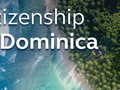 Citizenship  of Dominica