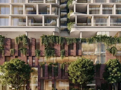 Residential complex Amazonia