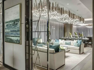 Wohngebäude The Dorchester Collection