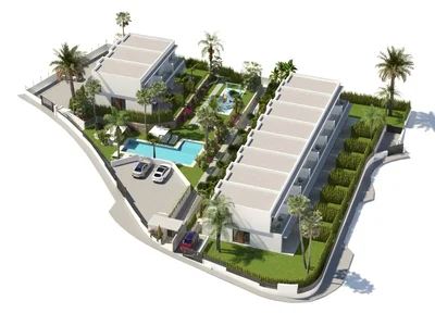 Жилой комплекс SeaView 6