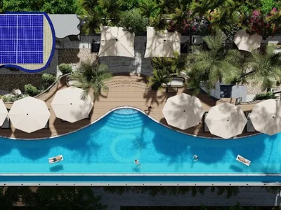 Complexe résidentiel Andaman Bay View Residence