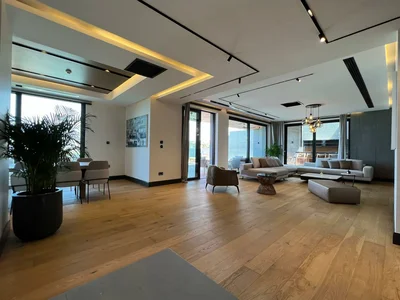 Complejo residencial Eco-friendly residence with a beach and a marina in a picturesque area, amidst of greenery, Yalikavak, Turkey