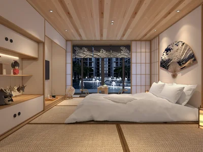 Residential complex Utopia Dream U2