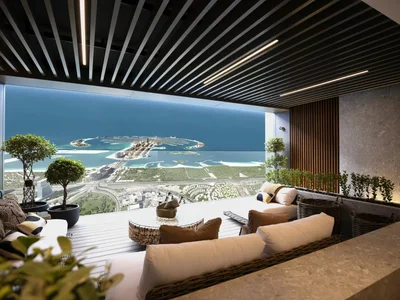 Apartamentowiec S Tower by Sobha