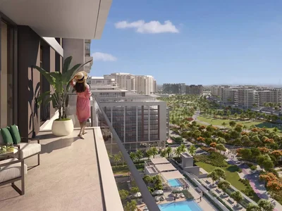 Residential complex Vida Residences
