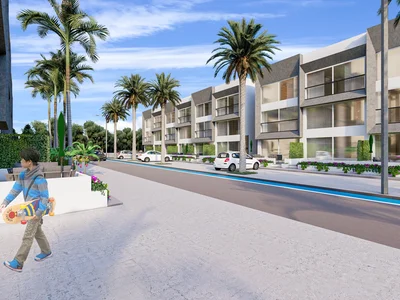Residential complex TERRA LIFE 
