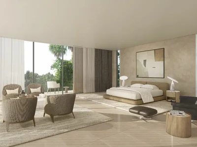 Villa Reem Hills Villas