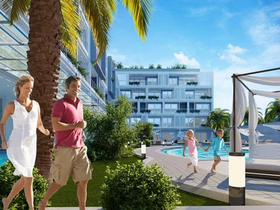 Zespół mieszkaniowy Babylon Sky Garden II