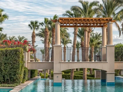 Zespół mieszkaniowy VERANDA SAHL HASHEESH
