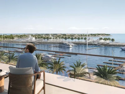 Residential complex Marina Views