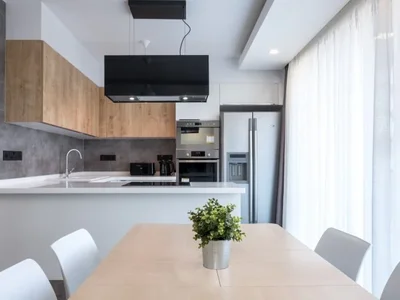 Многоквартирный жилой дом NCP-171 West One 13 is a fully furnished 2-bedroom apartment for sale in Kyrenia (Girne)