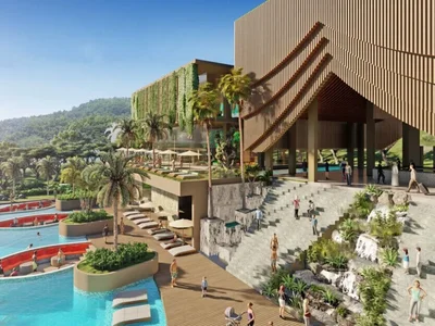Жилой комплекс Patong Bay Sea View Residence