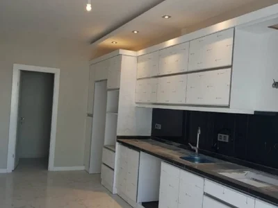 Dzielnica mieszkaniowa 4-bedroom apartment in Alanya Mahmutlar